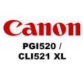 PGI520/521XL